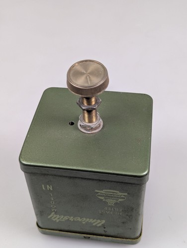 Vintage University Sound Lautsprecher Frequenzweichen N1 - Bild 4 von 7