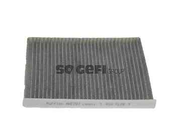 Purflux AHC282 Filter, Innenraumluft For Ford Ford Australia-image