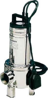 Lowara Schmutzwasserpumpe DOMO 7 VX/B