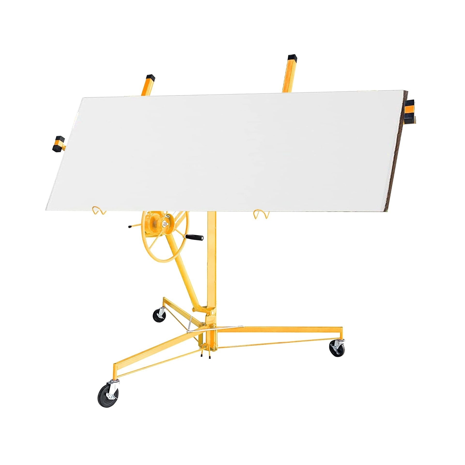 Drywall Panel Lifts Gypsum Board Lifts Sheetrock Jack Lifts for 11ft