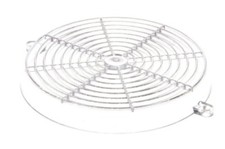 Norlake 088854 Fan Guard R-4000 1" height