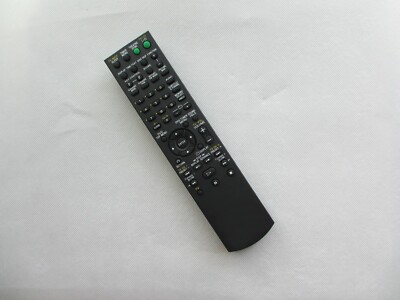 Remote Control For Sony MHC-WZ88D MHC-GZR999D Mini DVD Hi-Fi Audio System