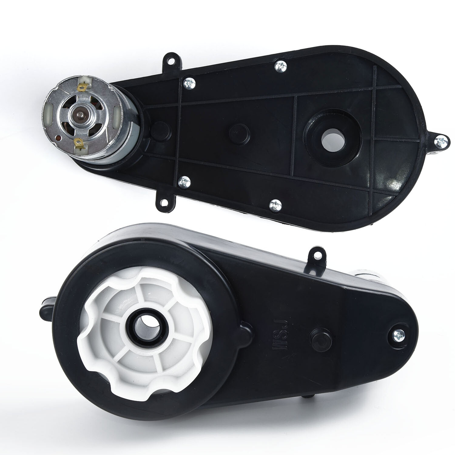 12v electric motor for ride on car