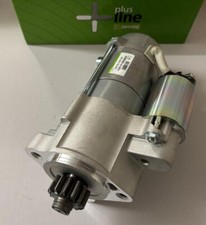 LAND ROVER DISCOVERY V mk5 (L462) 2.0 Sd4 Td4 DIESEL 2016-2022 NEW STARTER MOTOR