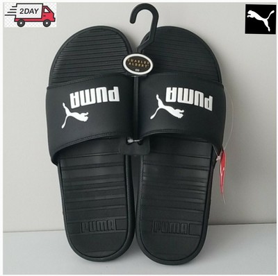 cool cat v men's slides