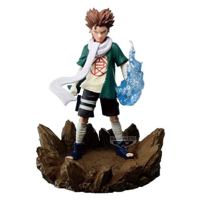 Figura Naruto Shippuden - Akimichi Choji