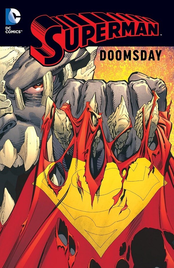 Superman: Doomsday (Paperback)