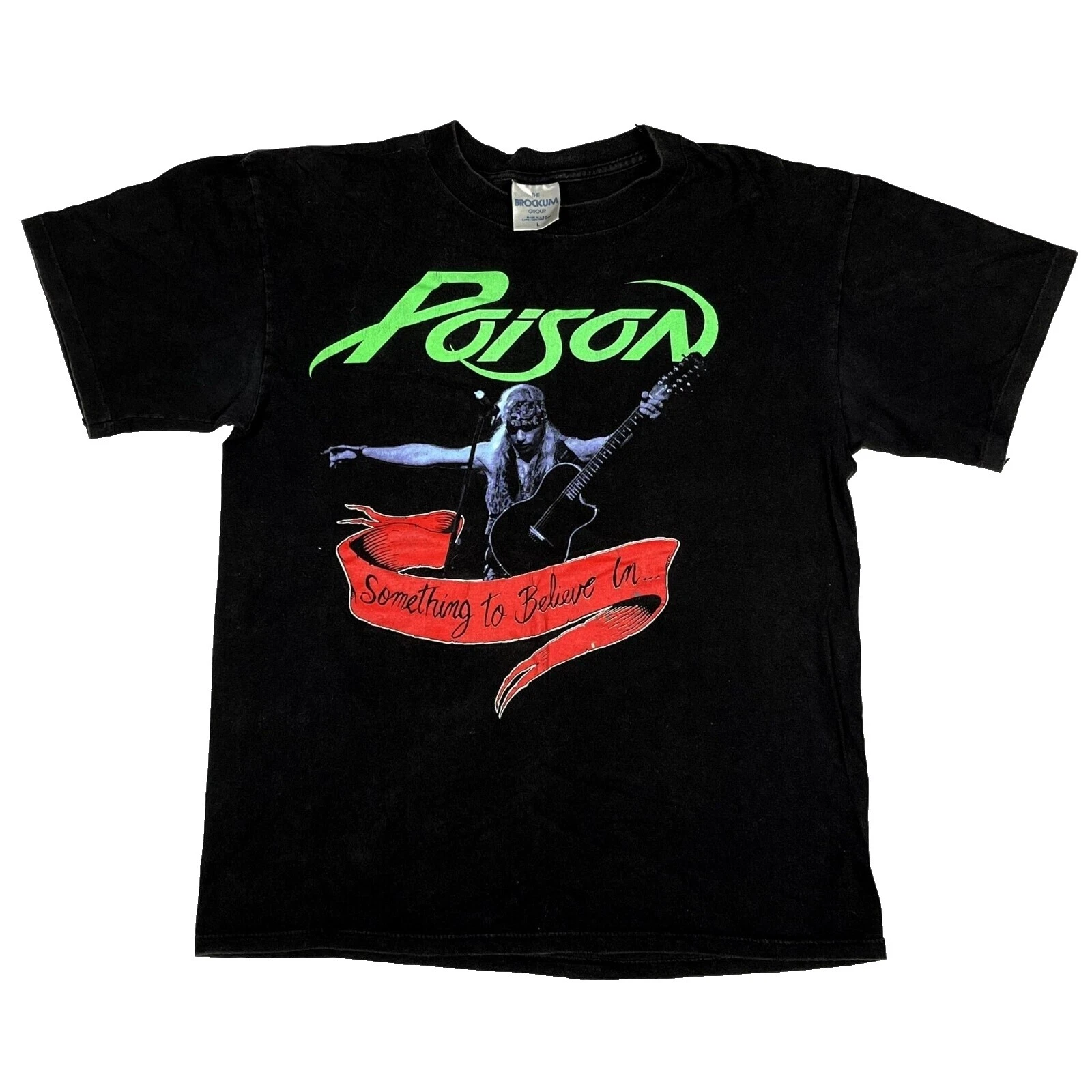 Ropa Vintage Brockum Algodón 1990s para Hombre