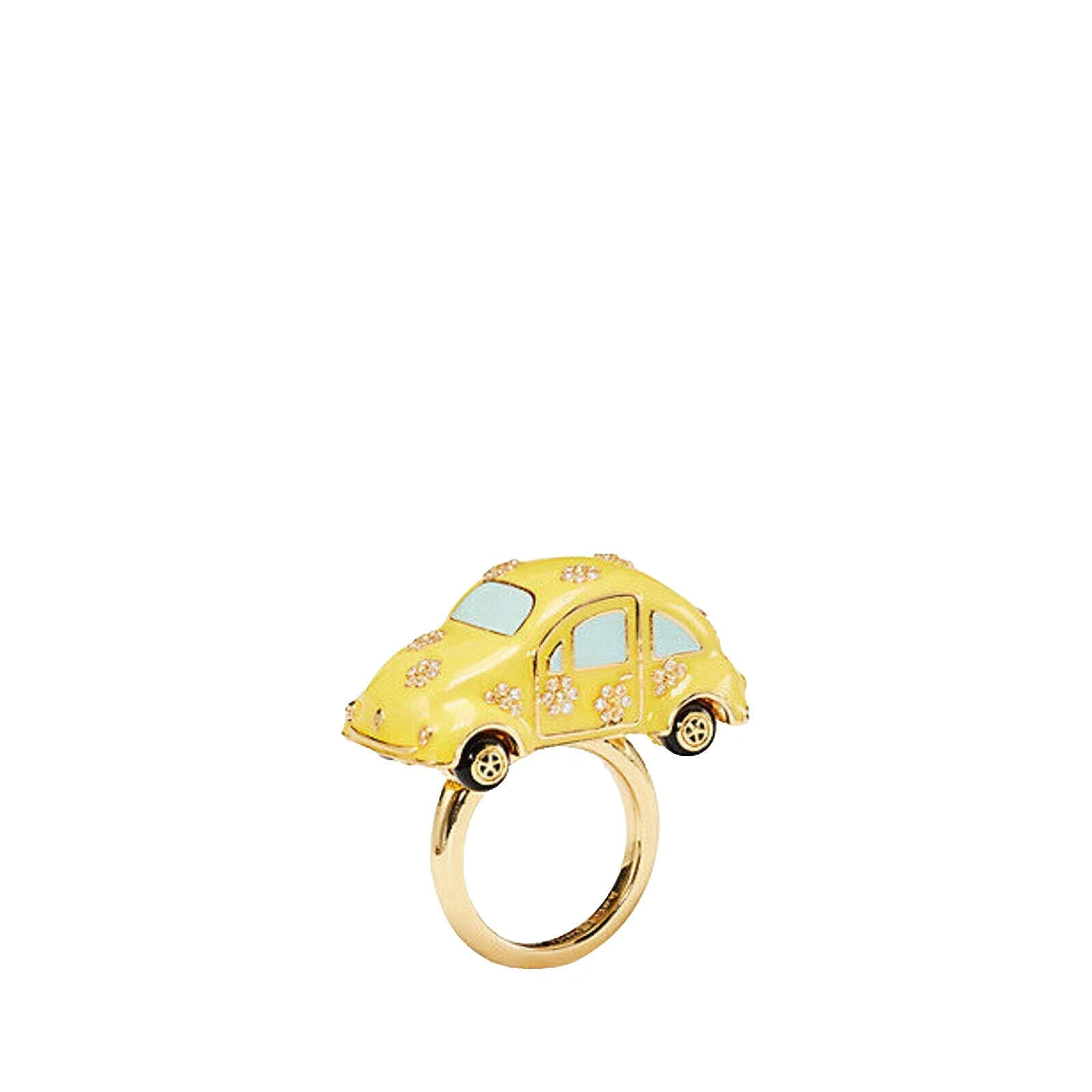 kate spade new york Stone Fashion Rings