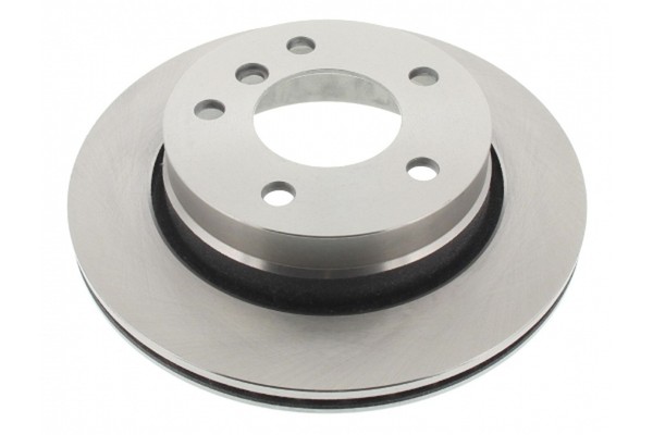 2X Mapco Bremsscheibe 15721 FüR E36 E46 Bmw 3Er Touring Compact 316 318 320 323-image