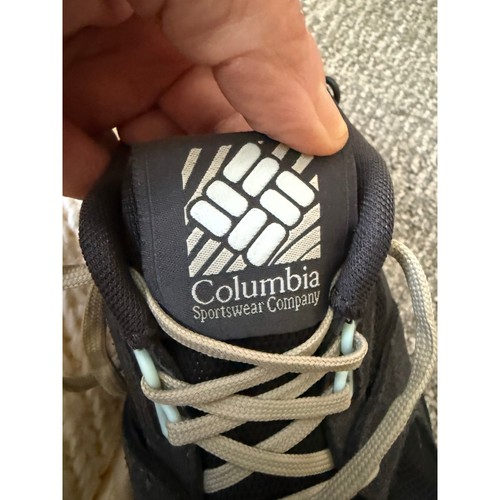 Columbia women’s sneakers size 8.5 - Picture 6 of 8