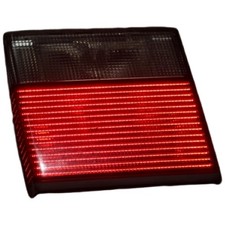 Saab 9-3 2.0i t Cabrio YS3D Heckleuchte innen links 4831145