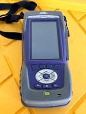VIAVI ONEEXPERT ONX-630 ONX-CATV TECH PACKAGE 5 ONX-630D31-4285-101 Cable Tester