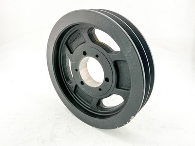 New Martin 2C110SF Bushing Bore V-Belt Sheave 2 Groove - No Box