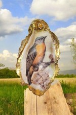 Bird Porch Ornamnet