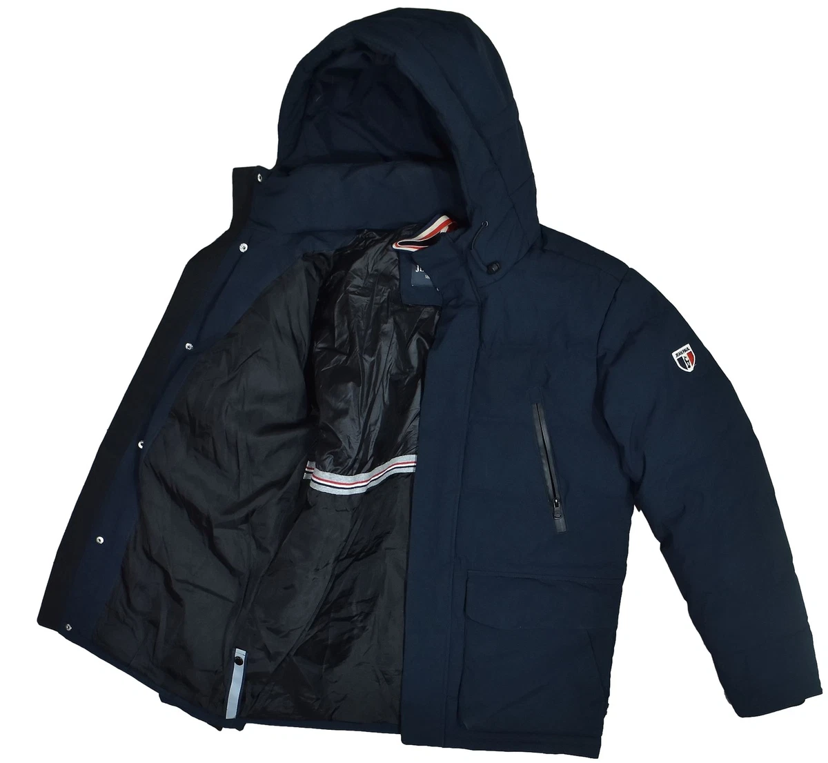 Jean Paul Gaultier Blue Coats, Jackets & Waistcoats for Men for