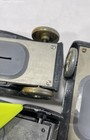 3 Banthrico Diecast Car Banks One Loose Wheel — photo 7