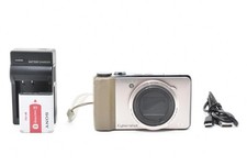 Sony Cyber-shot DSC-HX9V 16.2MP Digital Camera with Accessories