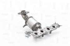 Catalyseurs Suzuki SPLASH