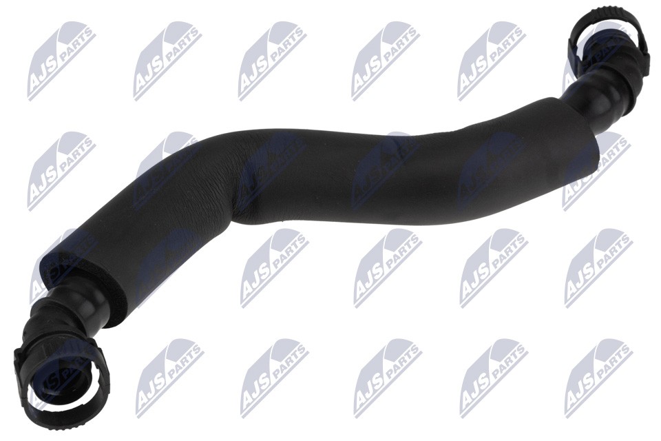 Fits NTY GPP-AU-045 crankcase ventilation hose