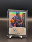 2025 Topps Signature Rip Hamilton Base (RAW)