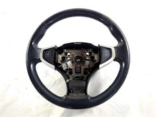 48430JY04A Volant Renault Koleos 2.0 D 4X4 110KW 6M 5P (2008) Pièce D'Occasion