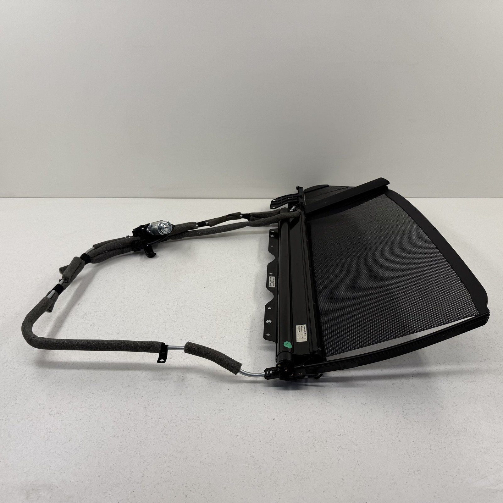 Bentley Flying Spur 2014-2018 Rear Left Windshield sunshade