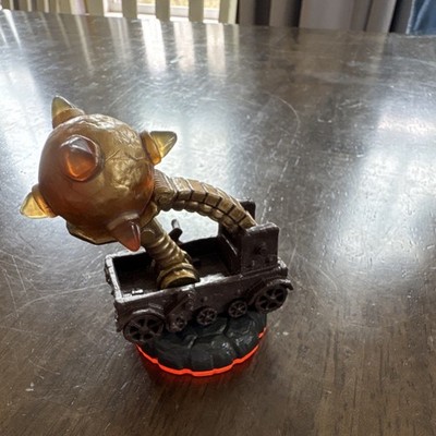 Activision Skylanders Giants Catapult  Character Figure Interactive Spyro Series