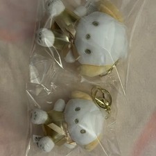 Cute Pochaco Character Keyring - 8cm  13cm Sizes