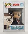 POP Movies #755 - JAWS - Chief Brody
