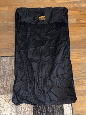 Gucci Dapper Dan Garment Bag