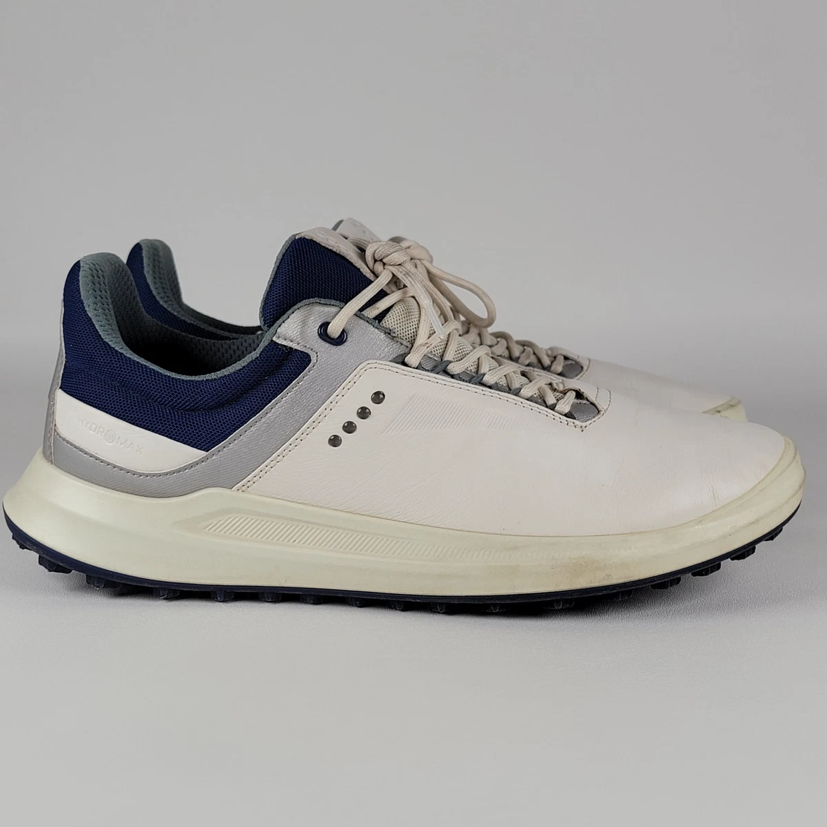 ECCO ゴルフシューズ　サイズ44 Ecco Golf 44 for sale | eBay