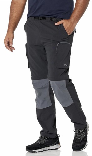 Oakley Convertible Cargo Pants Size XL #203
