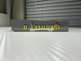 Gauntlet 2 Nintendo NES Sealed Game