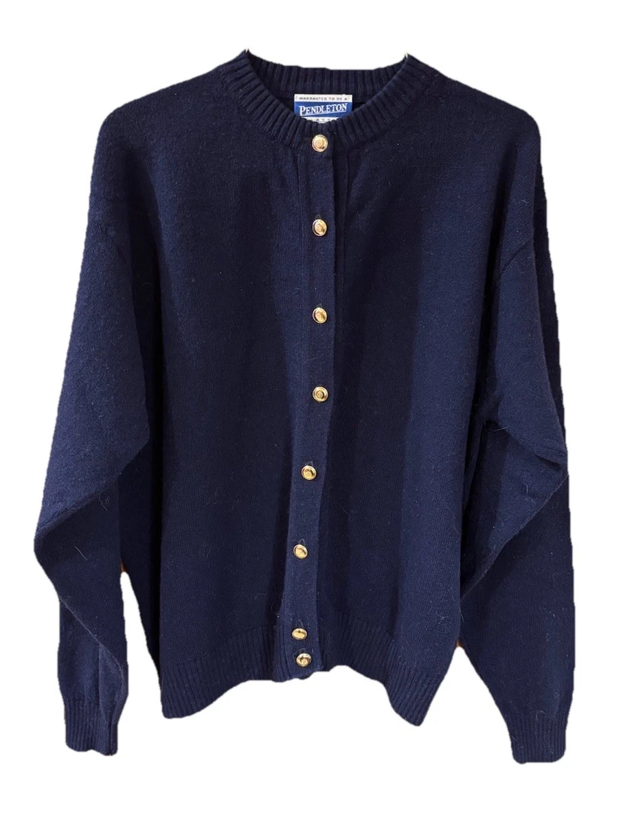 Pendleton Wool Sweaters for Women with Vintage for sale | eBay