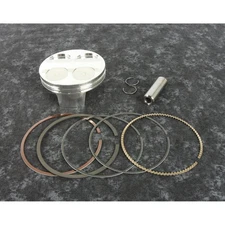JE Pistons Piston Kit - 324910