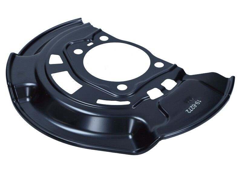 Déflecteur de disque de frein MAXGEAR 19-6272 en acier premium pour Lexus