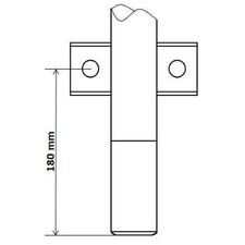 2x Stoßdämpfer vorne für Skoda Fabia 4 PJ3 Kamiq NW4 Scala NW1 | 24131927