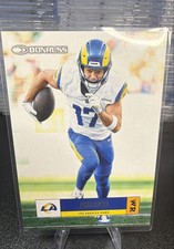 2025 Panini Donruss - Retro 2005 Puka Nacua #R05-PKN