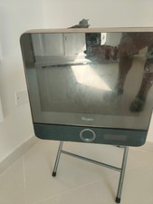 Forno Microonde Whirlpool Max 39