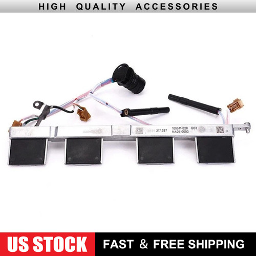 97031708530 Transmission Gear Switch Sensor For Porsche Panamera 4 4S PDK 4WD