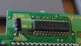 mega man 2 nes complet fra avec boite et notice