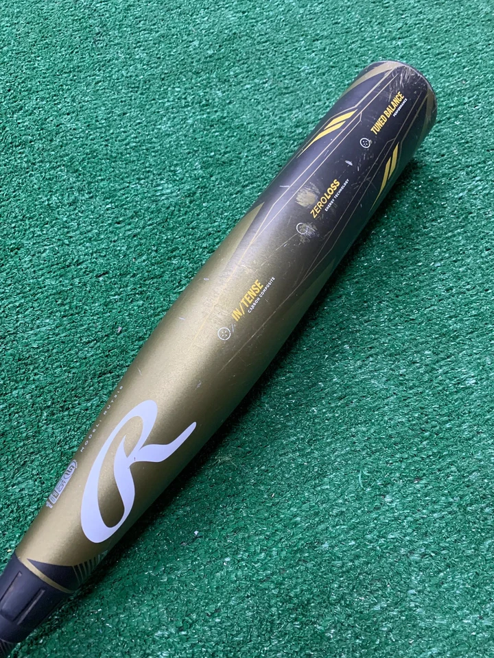 Rawlings Icon (2 3/4") USSSA 2023 (-8) Foto 4 de 4