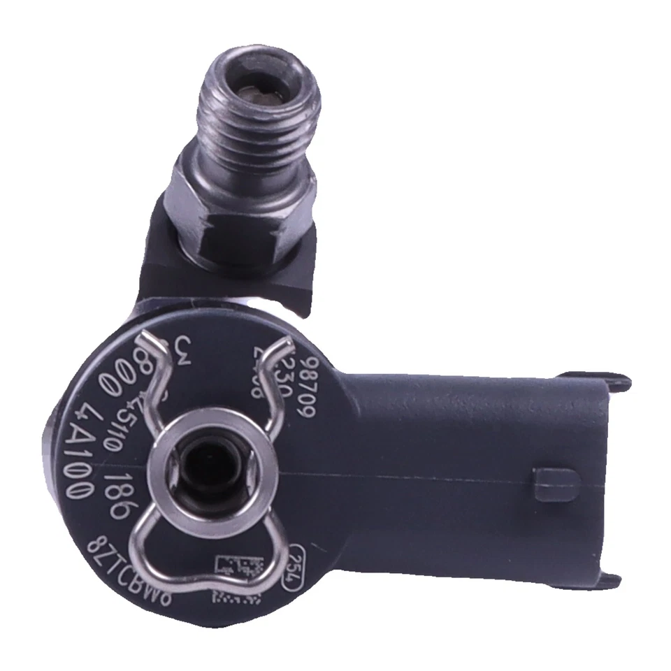 4X Fuel Injectors For Hyundai H-1 STAREX Kia Sorento 2.5d 33800-4A100 0445110186 — 第 3/4 张图片