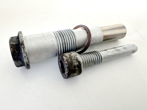 BMW R 1100 RT 259 Steuerkettenspanner links (für Motor)