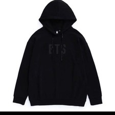 bts hoodie unused unopened tour goods bangtan boys