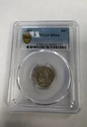 United States 1888 Seated Liberty Dime - 10 Cents - Graded PCGS MS64