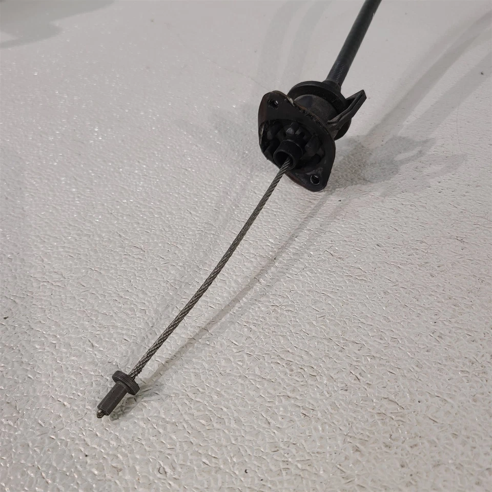 Кабель сцепления 96-98 Mustang Cobra Aa7368 - Изображение 3 из 4