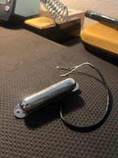 Seymour Duncan SLS-1 RWRP Lipstick Tube Strat Middle Pickup