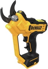 20V MAX DCPR320B Cordless Pruning Shears Bare...